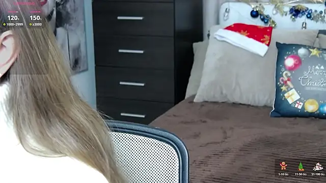 Brandy Gem online show from 12/20/25, 07:44