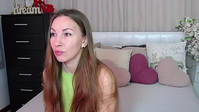 Brandy Gem online show from 04/15/26, 06:41