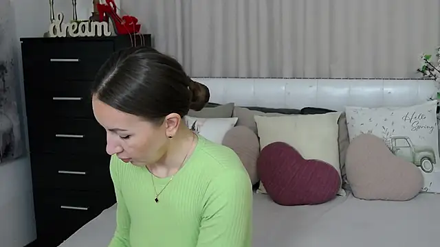 Brandy Gem online show from 04/14/26, 06:40