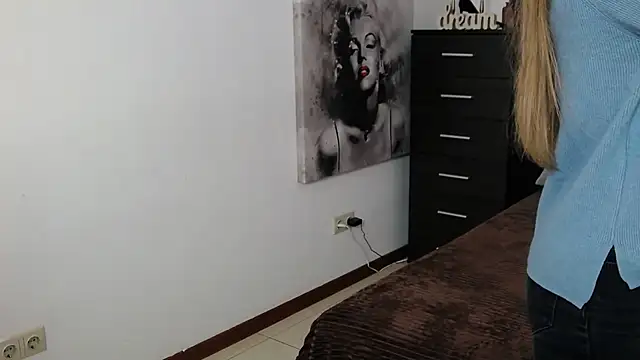 Brandy Gem online show from 03/09/26, 07:56