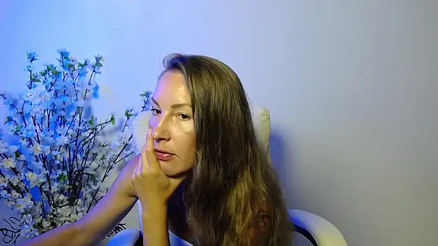 Brandy Gem online show from 08/08/26, 09:05