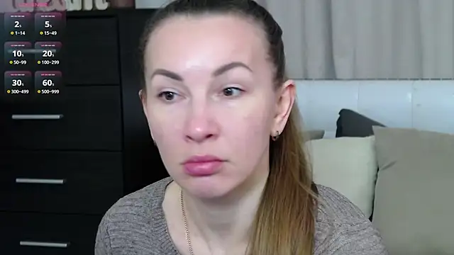 Brandy Gem online show from 03/30/26, 06:48