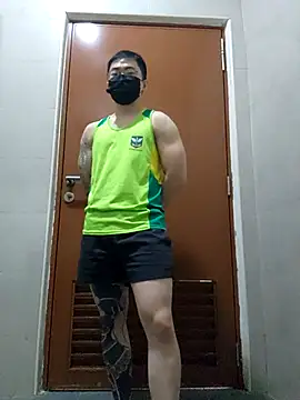 Valerious180 online show from 11/30/25, 04:52