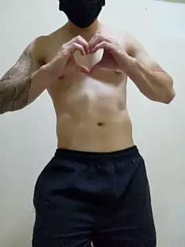 Valerious180 online show from 04/03/26, 05:52