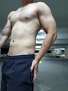 Valerious180 online show from 04/10/26, 05:20