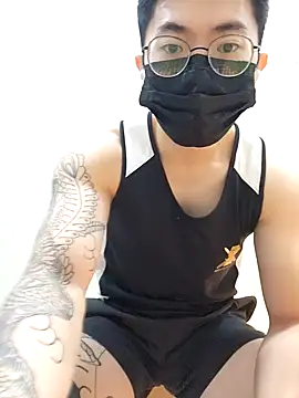 Valerious180 online show from 01/10/26, 05:08