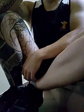 Valerious180 online show from 02/21/26, 04:42