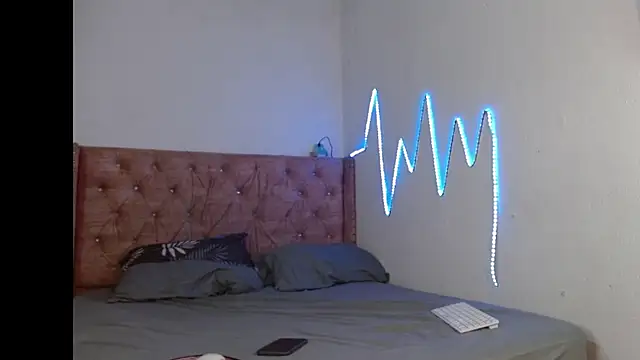 ALEXX BOOY online show from 12/14/25, 02:33