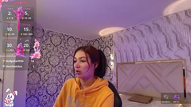 MIKU TAY1 online show from 02/22/26, 08:39