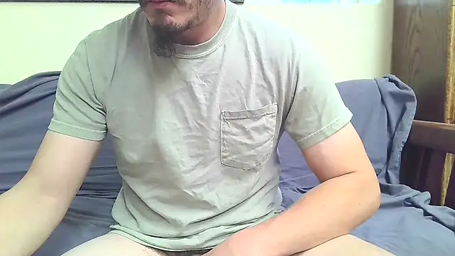 Ruggeddude8 online show from 03/19/26, 07:14