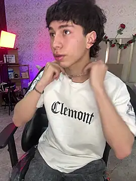 kaelwolf tay online show from 04/01/26, 07:11