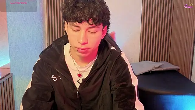 kaelwolf tay online show from 03/08/26, 11:13