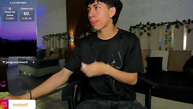 Snapshot of kaelwolf_tay chatting on 02/08/26, 11:30 kaelwolf tay online show from 02/08/26, 11:30