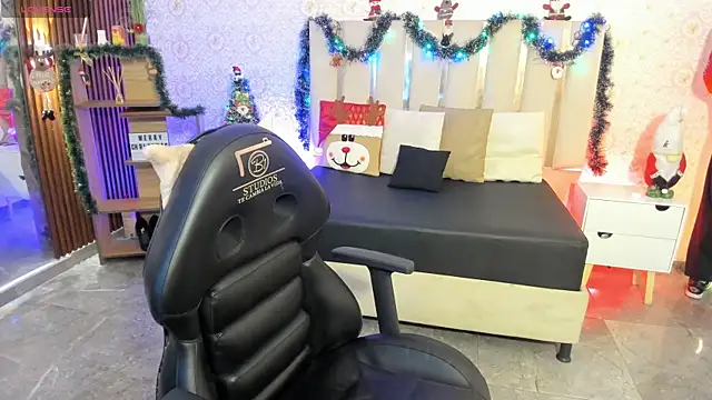 kaelwolf tay online show from 01/06/26, 07:29