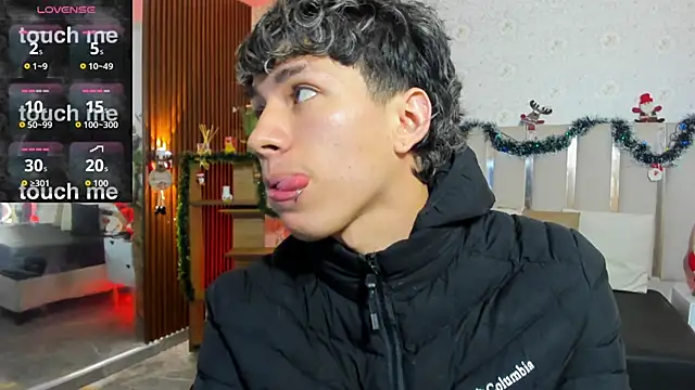 kaelwolf tay online show from 01/09/26, 07:21