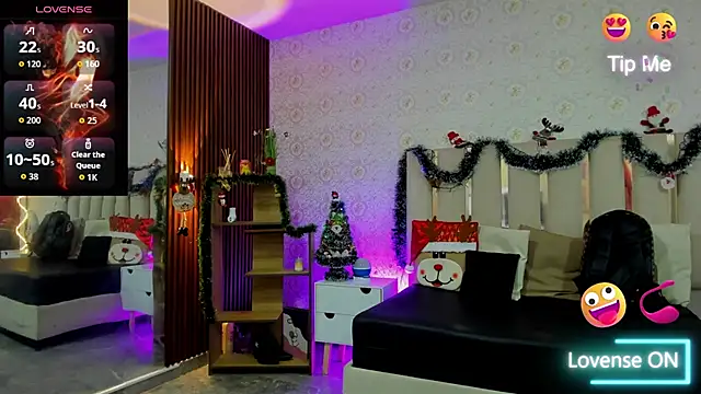 kaelwolf tay online show from 01/13/26, 07:07