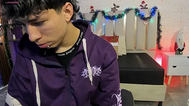 kaelwolf tay online show from 01/08/26, 07:20