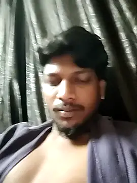 Handsome 09 online show from 04/08/26, 07:26