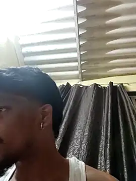 Handsome 09 online show from 03/12/26, 08:02