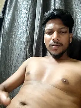 Handsome 09 online show from 03/13/26, 09:20