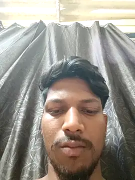 Handsome 09 online show from 03/16/26, 06:06