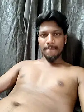 Handsome 09 online show from 04/04/26, 09:38