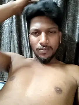 Handsome 09 online show from 11/24/25, 10:59