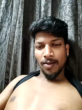 Handsome 09 online show from 11/28/25, 06:57