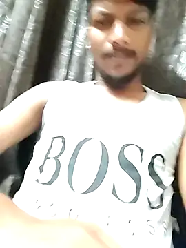 Handsome 09 online show from 11/29/25, 07:41