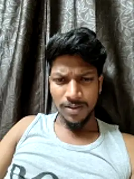 Handsome 09 online show from 12/05/25, 07:12