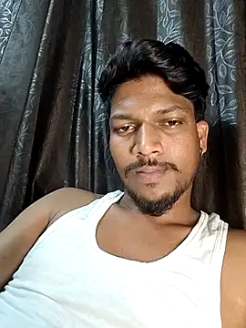 Handsome 09 online show from 03/12/26, 06:28