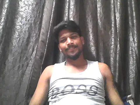 Handsome 09 online show from 03/22/26, 07:15