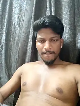 Handsome 09 online show from 03/13/26, 09:14