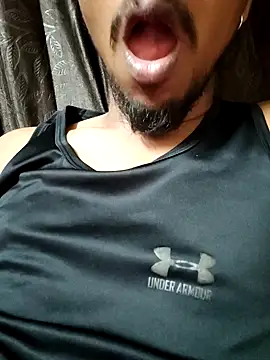 Handsome 09 online show from 11/23/25, 05:45