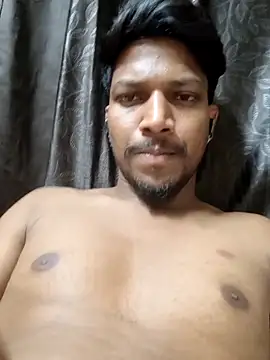 Handsome 09 online show from 03/10/26, 06:45