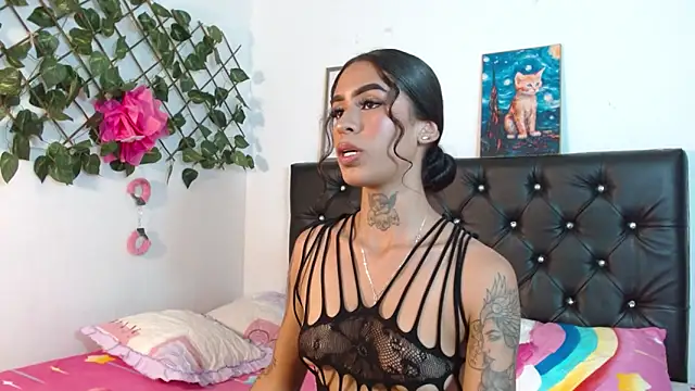 Ameliejoness  online show from 02/11/26, 10:31