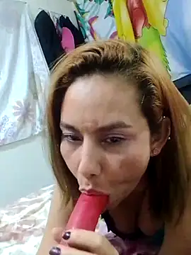 Alice-pink online show from 11/26/25, 02:11