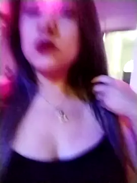 Ariana Blaze1 online show from 11/30/25, 02:34