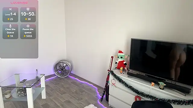 Dobbimood online show from 01/12/26, 08:32