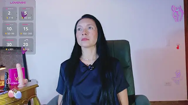 Cloe16  online show from 02/18/26, 06:59