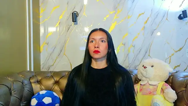 Cloe16  online show from 02/26/26, 02:44