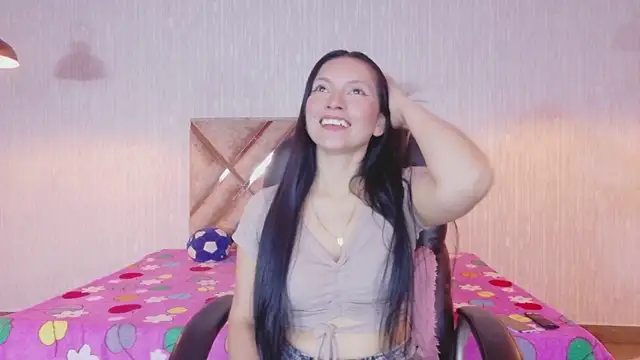 Cloe16  online show from 02/22/26, 07:59