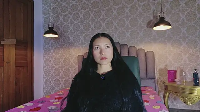 Cloe16  online show from 02/21/26, 06:54