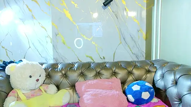 Cloe16  online show from 02/03/26, 06:22