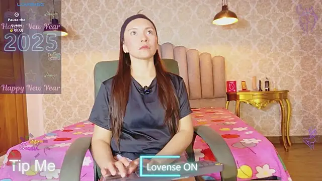 Cloe16  online show from 01/14/26, 04:38