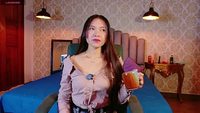 Cloe16  online show from 01/08/26, 01:55