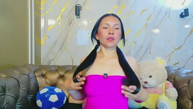 Cloe16  online show from 02/26/26, 07:25