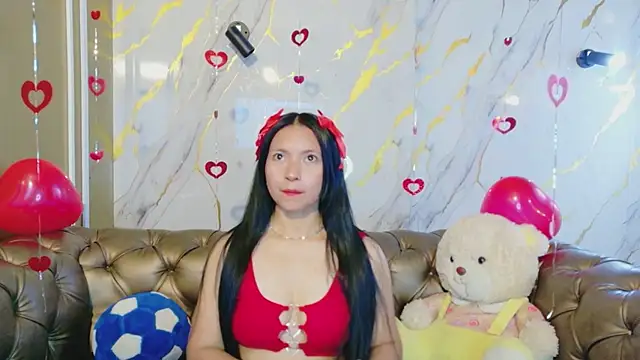 Cloe16  online show from 02/14/26, 09:04