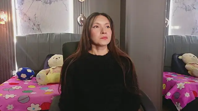 Cloe16  online show from 02/06/26, 01:56