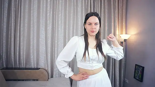 SanoraVillnave online show from 12/01/25, 07:09